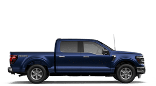 2026 Ford F-150® External Image 5